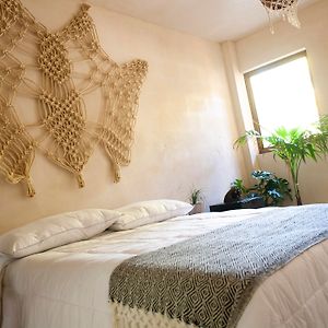 Habitación con Cama King